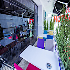 Express İnci Hotel